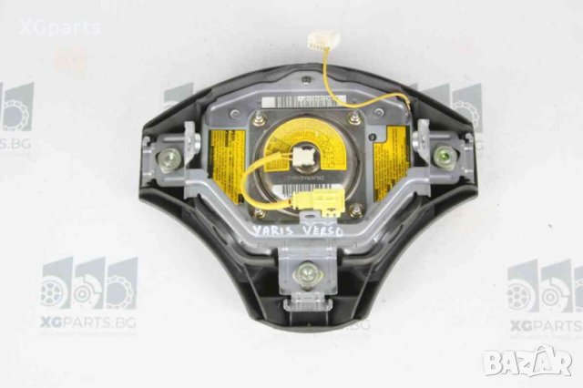 AIRBAG волан за Toyota Yaris Verso (1999-2005), снимка 2 - Части - 44288577