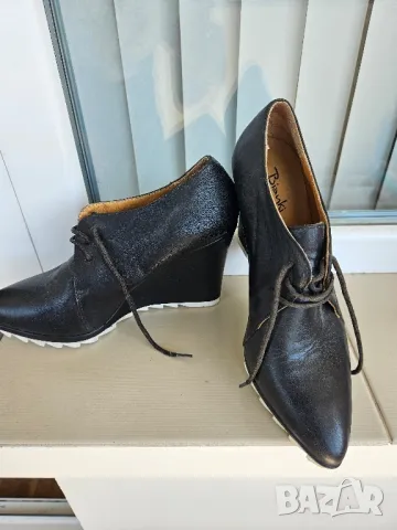 обувки Bianki, снимка 3 - Дамски ежедневни обувки - 48511620