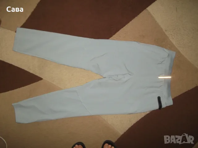 Долнище UNDER ARMOUR  мъжко,М, снимка 4 - Спортни дрехи, екипи - 56087714