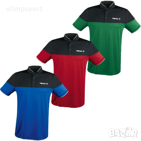 тениска tibhar trend нова , снимка 1