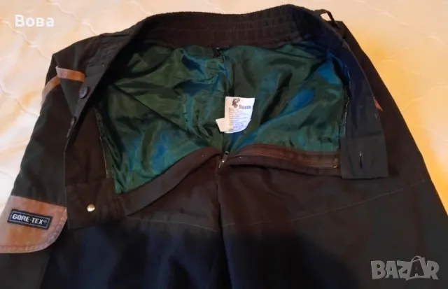 Туристически панталони, снимка 5 - Спортна екипировка - 48656165