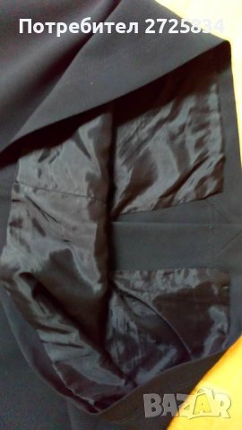 Нова пола Moschino Couture, Италия, IT 44, снимка 18 - Поли - 41799751