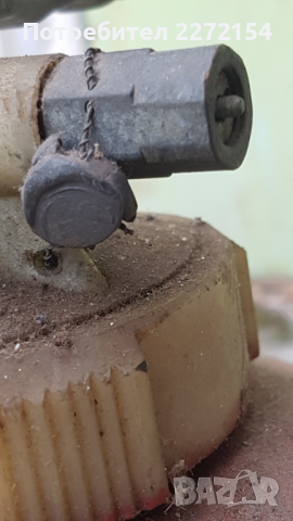 Пожарогасител Ятрус 6, снимка 4 - Оборудване за магазин - 44590199