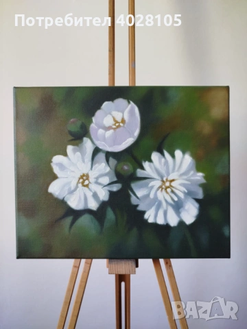 Продавам картина