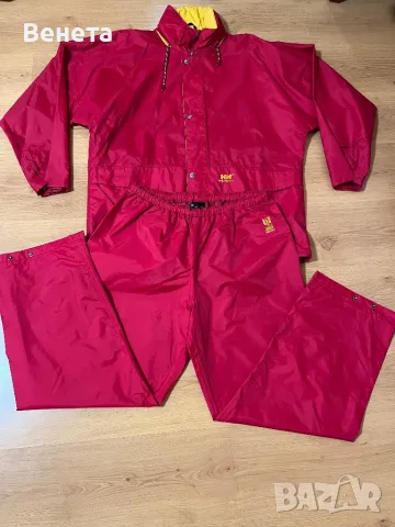 Мъжки комплект Helly Hanson. Размер L.