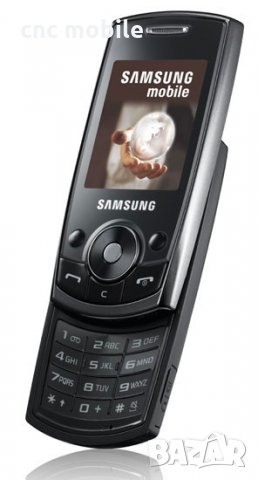 Samsung J700 - Samsung SGH-J700 панел , снимка 1 - Резервни части за телефони - 23792668