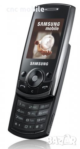 Samsung J700 - Samsung SGH-J700 панел 