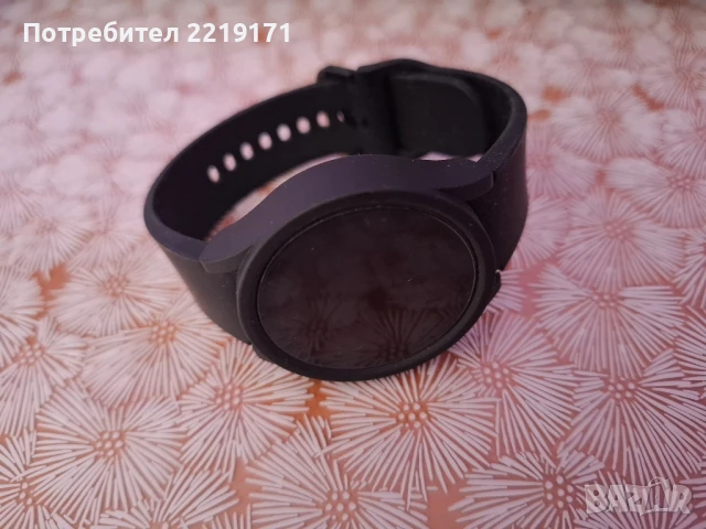 Samsung Galaxy Watch FE, снимка 5 - Смарт гривни - 50806918