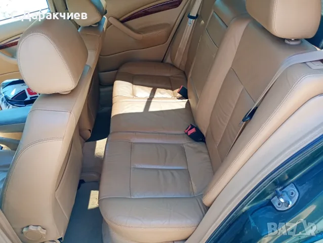 продавам Skoda Octavia 1.9TDI 110 LK, снимка 7 - Автомобили и джипове - 55799270
