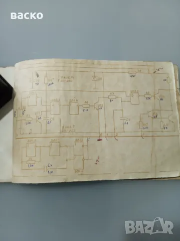 древна автоелектроника, снимка 2 - Други игри - 49180428