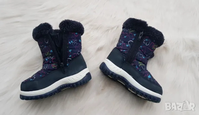 Детски апрески №25, снимка 10 - Детски боти и ботуши - 47974105