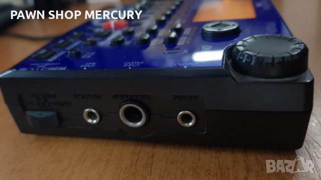 Продавам Korg ToneWorks Pandora PXR4 , снимка 12 - Ресийвъри, усилватели, смесителни пултове - 39956405