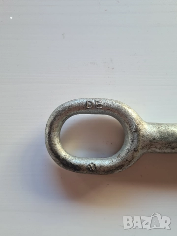 КУКА ЗА ТЕГЛЕНЕ VW, снимка 2 - Индустриална техника - 52906438