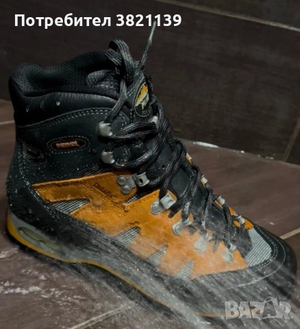 Зимни обувки мендил, снимка 3 - Мъжки боти - 52571552