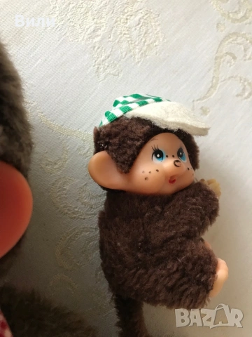 Мончичи лот, снимка 7 - Кукли - 53437647