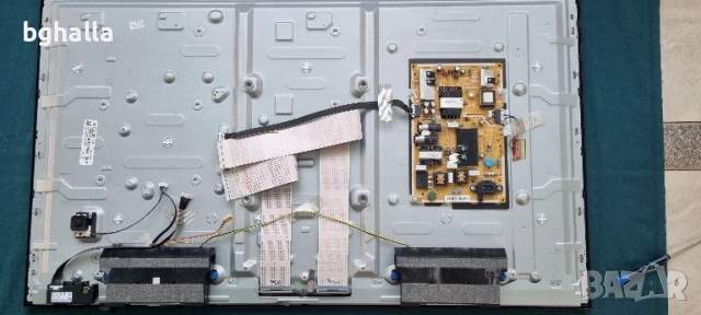 Samsung UE43MU6172U, снимка 2 - Телевизори - 51670308