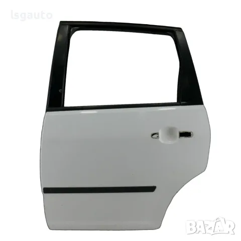 Задна лява врата Ford C-MAX I 2007-2010 ID: 163776