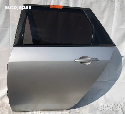 Задна лява врата Nissan Primera P12 комби 2004г