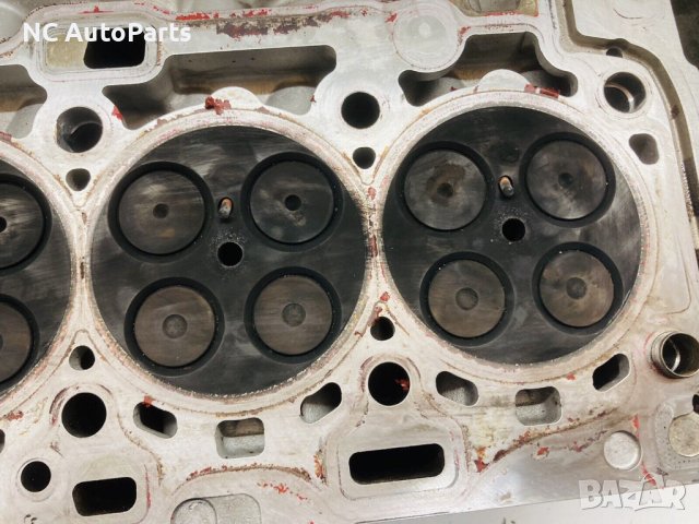 Цилиндрова глава за БМВ BMW X1 F48 X2 F39 2.0 D B47 85136810500 2016, снимка 15 - Части - 42624776