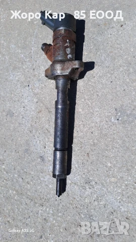 Дюза Ford focus 1.6 TDCI , снимка 2 - Части - 50803401