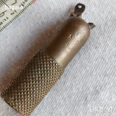 Военна запалка. Първа световна война., снимка 1