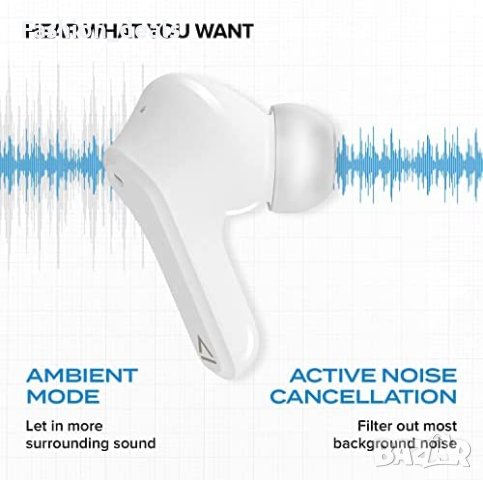 Нови Безжични слушалки Спортни с кутия за зареждане Earbuds за музика, снимка 2 - Bluetooth слушалки - 40262362