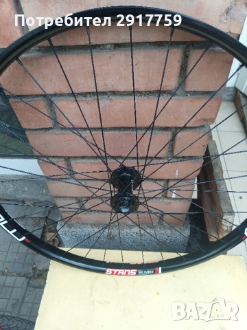 Гуми,капли,главини,лапи, снимка 6 - Части за велосипеди - 52545531