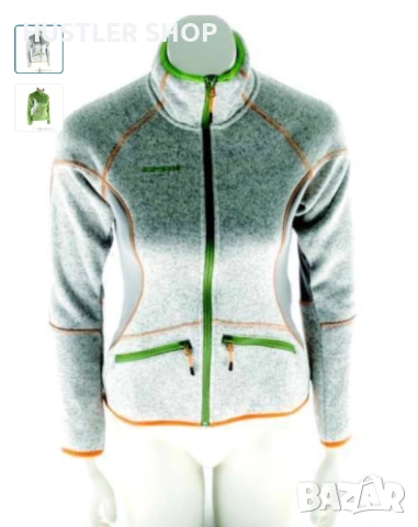 Дамско яке ICEPEAK. Размер 46 L/XL, снимка 2 - Якета - 53087974