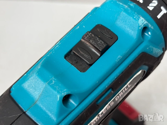 Работещо Винтовертче с батерия и зарядно, снимка 6 - Винтоверти - 53783386