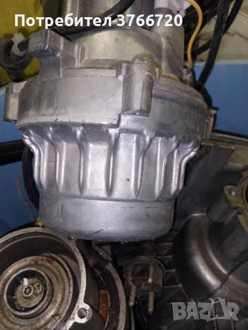 Ремонт на водоструйки, снимка 4 - Индустриална техника - 51335382