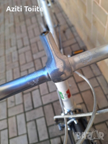 cia battino road bike, снимка 14 - Велосипеди - 53766357