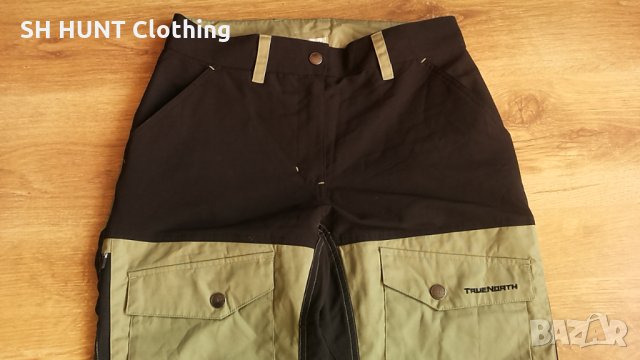 TRUE NORTH RBW Stretch Trouser размер 38 / М за лов риболов и туризъм дамски стреч панталон - 67, снимка 4 - Екипировка - 35950279