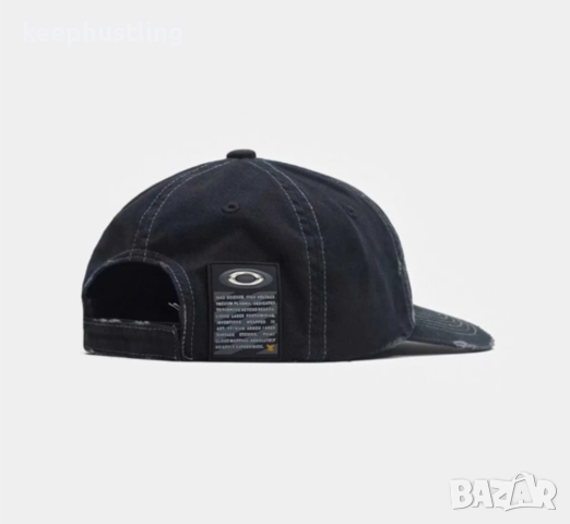 Зимни Планински Сноуборд Топли Шапки Oakley x Piet, снимка 7 - Шапки - 52811837