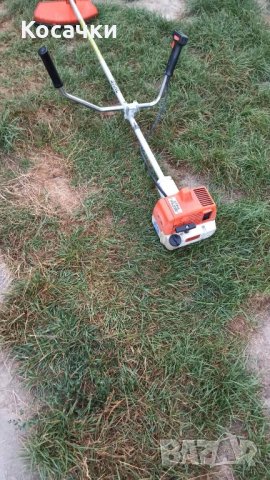 Бензинов тример STIHL FS 220, снимка 1