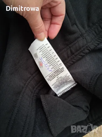 р-р XXL Umbro долнище, снимка 5 - Спортни дрехи, екипи - 49233628