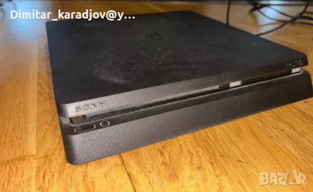 Плейстейшън 4, снимка 2 - PlayStation конзоли - 49278034