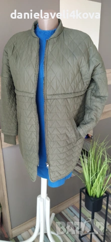 Преходно яке , снимка 3 - Якета - 53058120