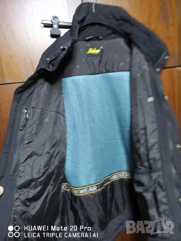 Зимни якета Snickers L, XL. Mascot L, снимка 6 - Якета - 52865619