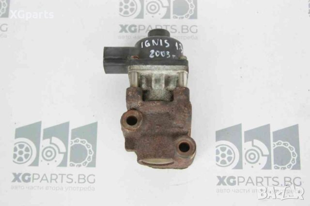EGR-клапан за Suzuki Ignis 1.3i 93к.с. (2003-2008)