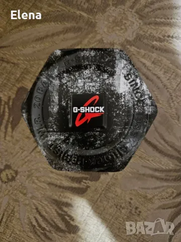 Casio G-Shock ,GW9400-1ER, снимка 7 - Мъжки - 47624785