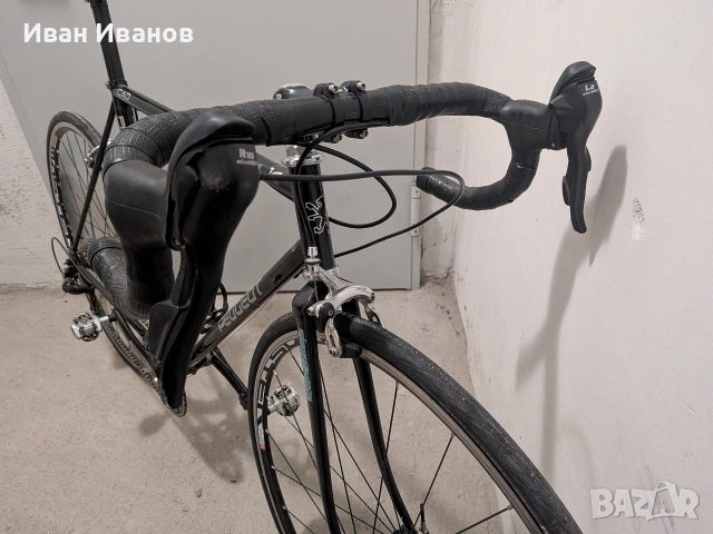 Шосеен Велосипед Peugeot Champagne , снимка 6 - Велосипеди - 53373307