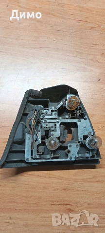 капак за стоп бмв е46 bmw e46