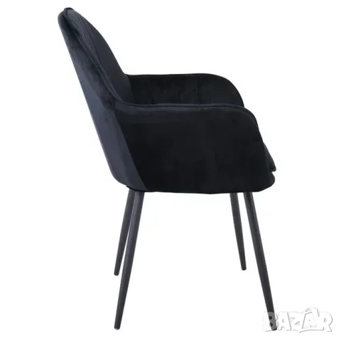 Фотьойл стол Valery, снимка 2 - Столове - 47625671