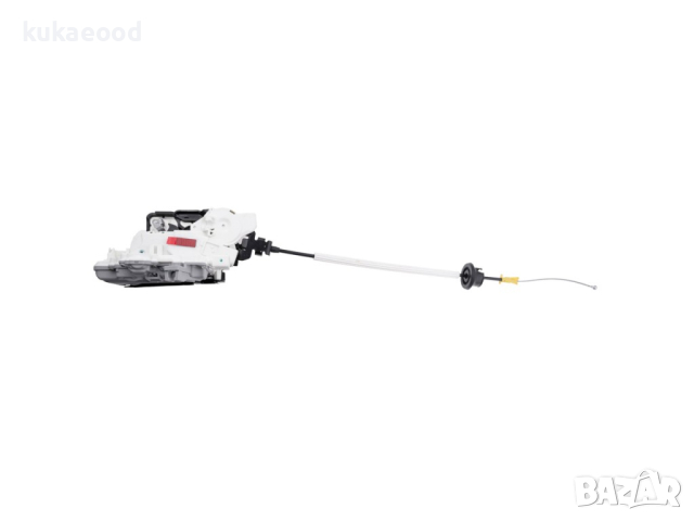 Брава за Audi A7 C7 (2010-2018), снимка 3 - Части - 44526906