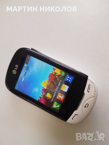 Lg t505, снимка 2 - LG - 40142533