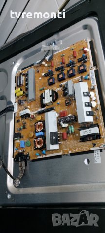 Power Board BN44-00427A PD46B2_BSM от Samsung UE46D6500 DISPLAY LTJ460HW01-J