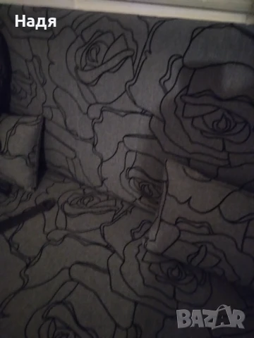 Диван холен, снимка 1