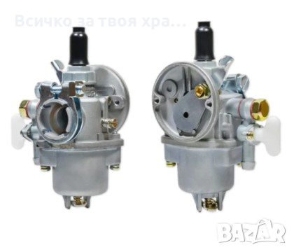 Карбуратор за моторна пръскачка