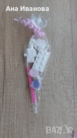 Lego подаръци за гости , снимка 2 - Други - 41936904