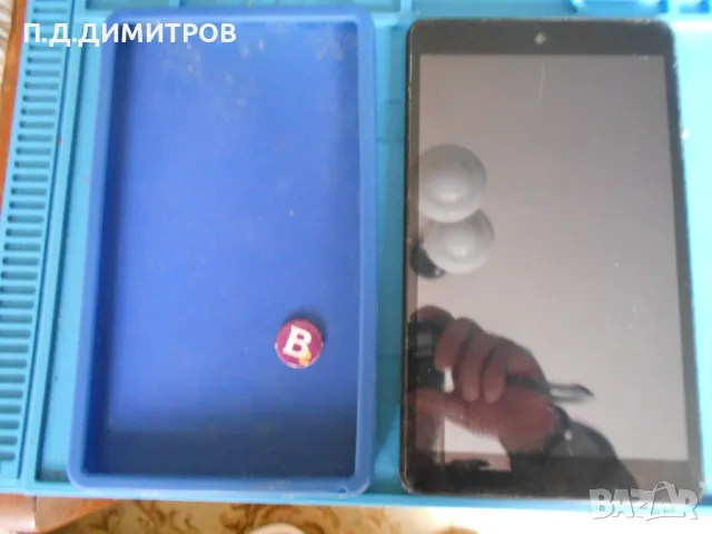 Multipad-ЗА ЧАСТИ, снимка 10 - Таблети - 49506441